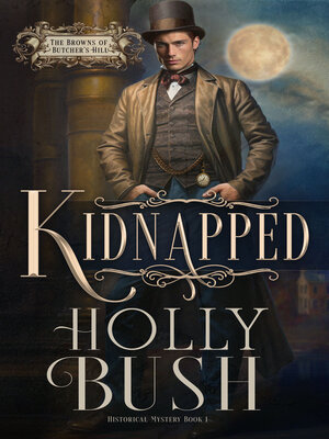 cover image of Kidnapped